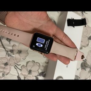 Apple Watch 3